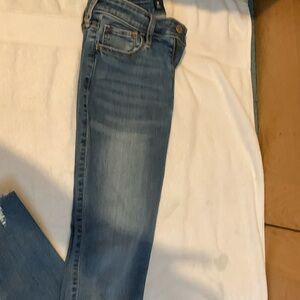 Hollister jeans